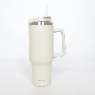 Termosmugg (Beige) från Lӧwenthal