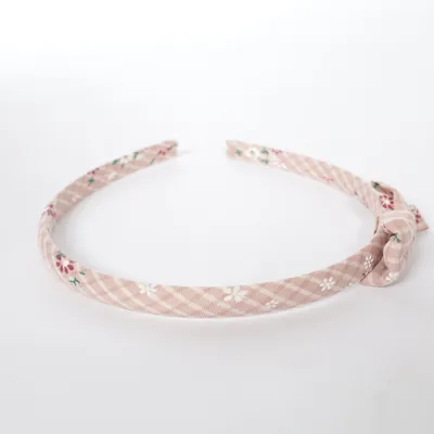 Diadeem (Roze, Meerkleurig)