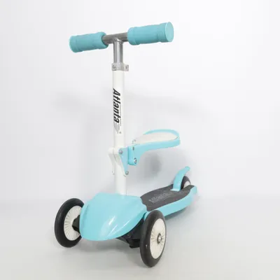 Scooter (Atlanta) from Atlanta