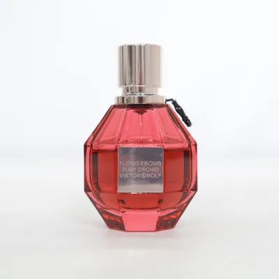 Eau de parfum (Flowerbomb Ruby Orchid) fra Viktor & Rolf
