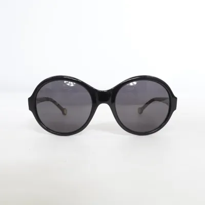 Lunettes de soleil (Noir) de Carolina Herrera