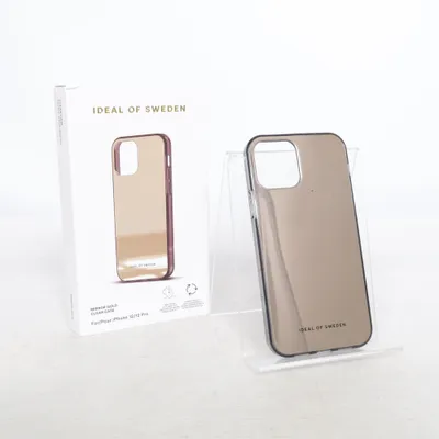 Telefoncover (iPhone 12/12 Pro) fra iDeal of Sweden