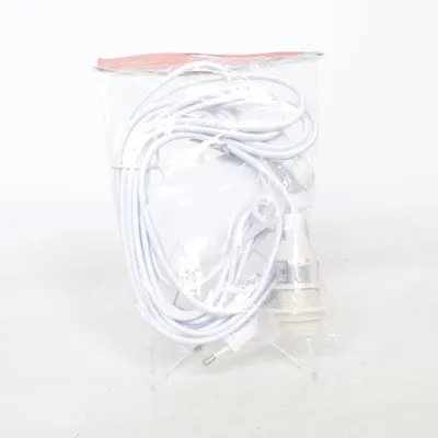 Takupphäng (Vit) från Konst Smide