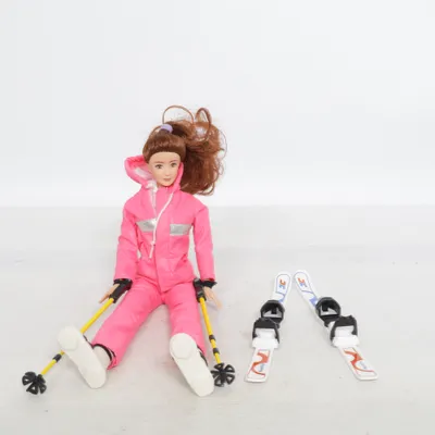 Doll (Pink)
