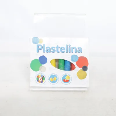 Modellera (Flerfärgad) från Pastelini