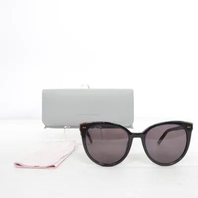 Sonnenbrille (Schwarz) von Kapten & Son