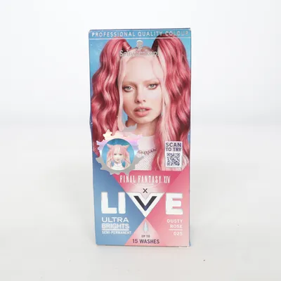 Haarverf (Meerkleurig) van Schwarzkopf