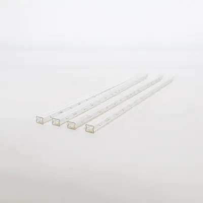 Lysliste (LED BERG) fra IKEA