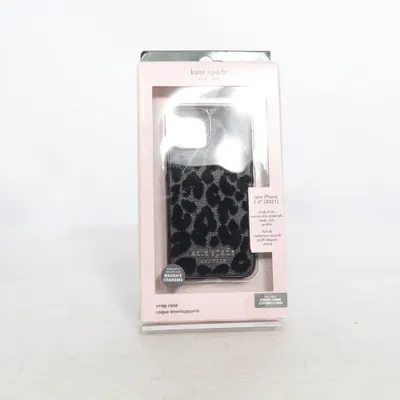 Coque de téléphone (Noir) de Kate Spade