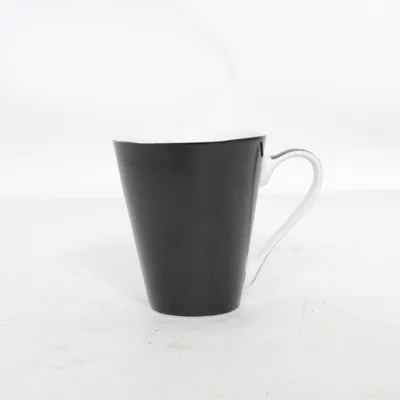 Mug (Black, White) from Galzone