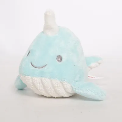 Soft toy (Turquoise) from Aurora