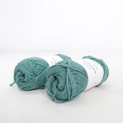 Fil (Rainbow 8/8) de Hobbii Coton