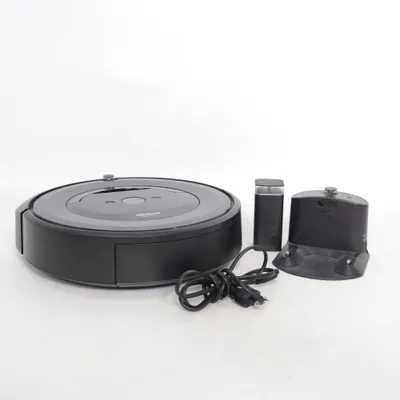 Robotdammsugare (Roomba) från iRobot
