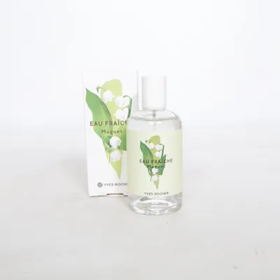 Eau Fraiche (Eau Fraiche Muguet) från Yves Rocher