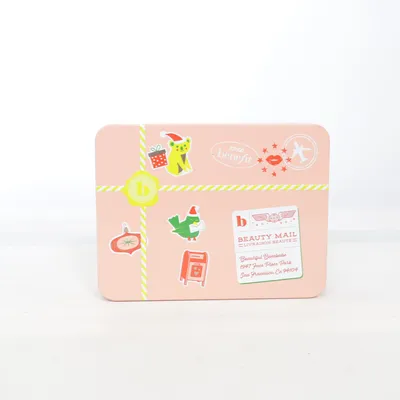 Doos (Roze, Meerkleurig) van Benefit