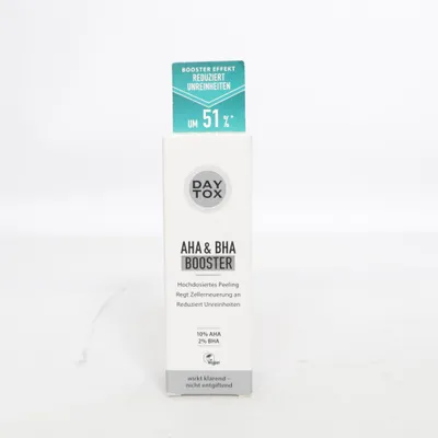 Exfoliant (Aha & Bha Booster) de Day Tox