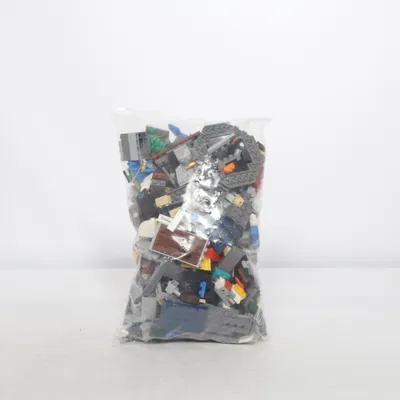 Byggsats (Flerfärgad) från LEGO