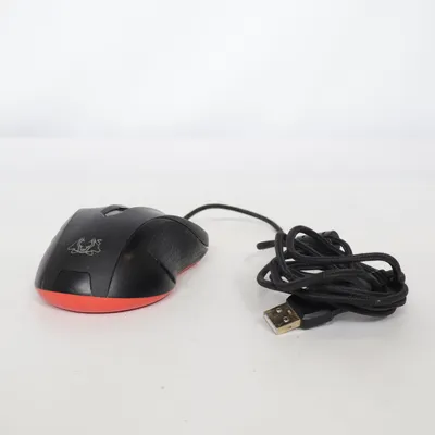 Datormus (Cerberus Mouse) från Asus