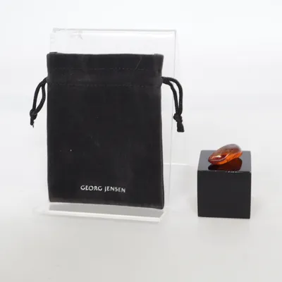 Decorative stones from Georg Jensen