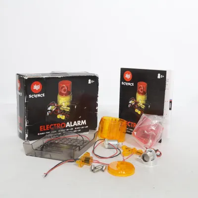 Board game from Alga