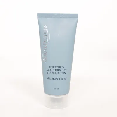 Body lotion fra Beauté Pacifique