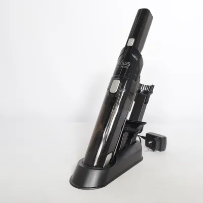 Vacuum cleaner (Black) from Hâws