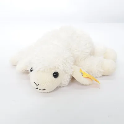 Soft toy (White) from Steiff