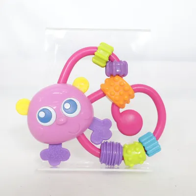 Bebisleksak (007005) från Playgro