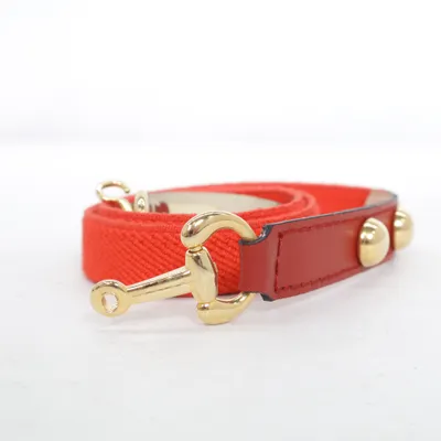 Ceinture (Rouge, Beige) de Gabrielle