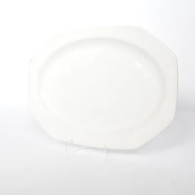 Serveringsfat (Vit) från IKEA