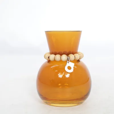 Vas (Orange) från Aarikka