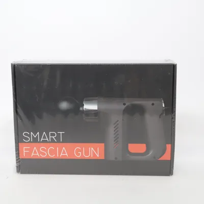 Massageapparat (Svart)