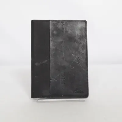 Ebook reader from Sony