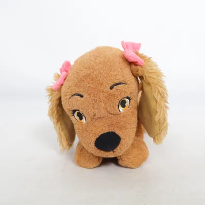 Gosedjur (Brun, Rosa) från IMC Toys