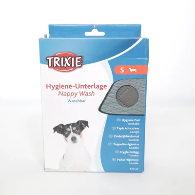 Dog accessory (Gray) from Trixie