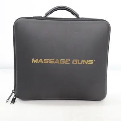 Massageapparat (MINI) från MASSAGE GUN