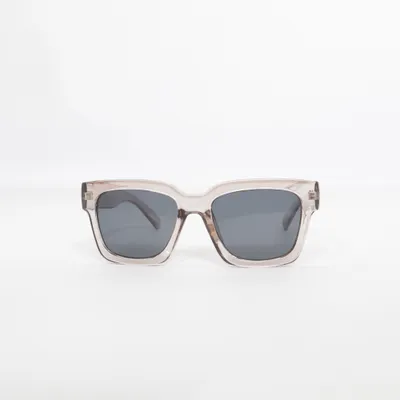 Lunettes de soleil (Marron) de Montini