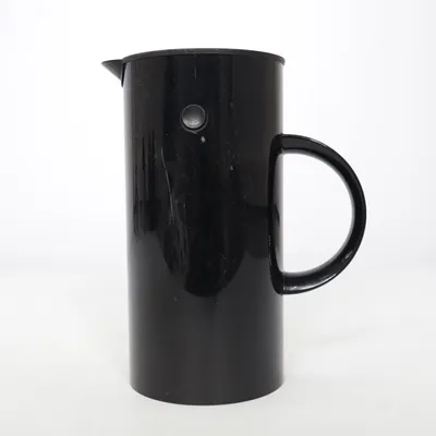 Tekanna (Svart) från Stelton