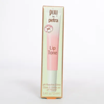 Läppglans (Lip Tone) från Pixi by Petra