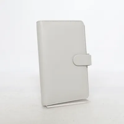 Dossier (Saffiano Compact Organiser) de Filofax
