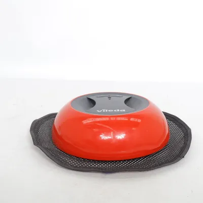 Robot vacuum cleaner (Vr 101) from Vileda