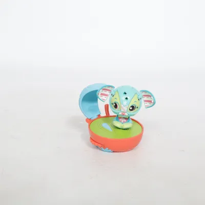 Toy (Multicolored) from Spin Master Ltd