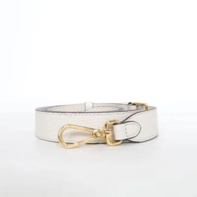 Shoulder strap (Beige) from Coccinelle