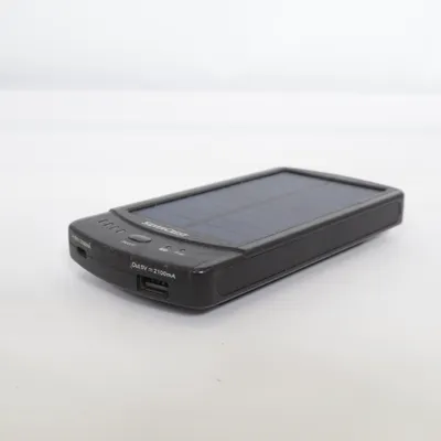 Power bank (Spbs 5000 A1) from SilverCrest