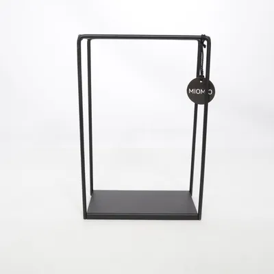 Shelves (Black) from Miomio