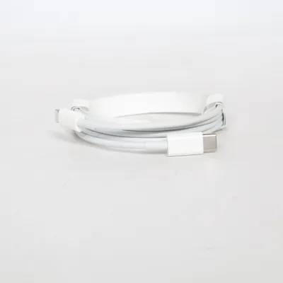 USB-kabel från Apple