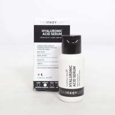 Serum (Hyaluronic Acid Serum) from The Inkey List