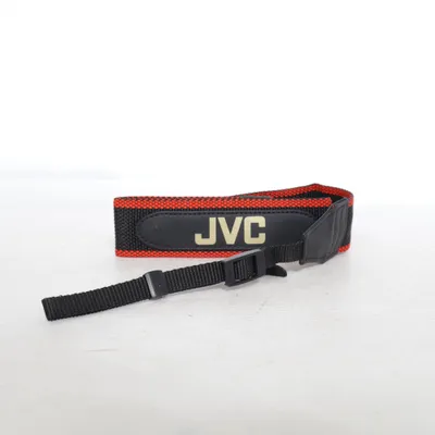 Axelrem (Svart, Röd) från JVC