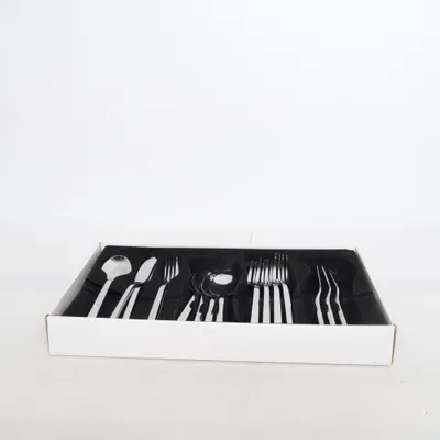 Bestick (Silverfärgad) från Ritz