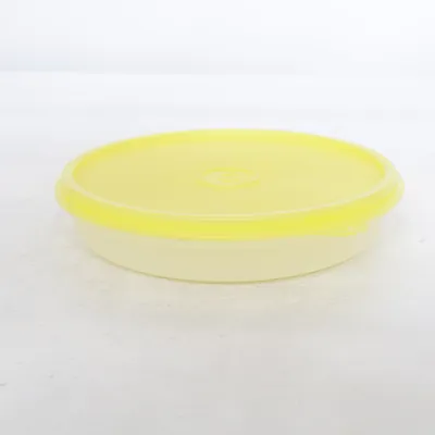 Boîte à déjeuner (Jaune) de Tupperware